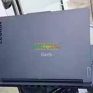   Lenovo Legion Gaming laptop   core 12  16 logical proccessorsBase spead 2.60ghzCPU -  C in Ethiopia